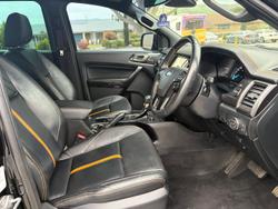 2021 Ford Ranger Wildtrak