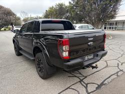2021 Ford Ranger Wildtrak