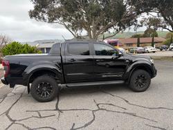2021 Ford Ranger Wildtrak
