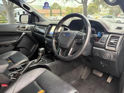 2021 Ford Ranger Wildtrak