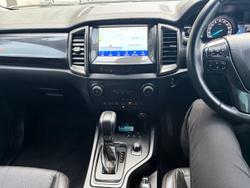 2021 Ford Ranger Wildtrak