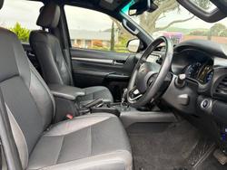 2021 Toyota Hilux Rugged X