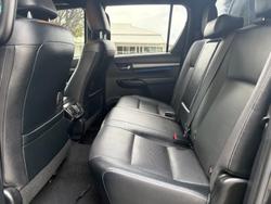2021 Toyota Hilux Rugged X