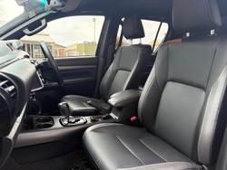 2021 Toyota Hilux Rugged X