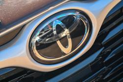 2021 Toyota Kluger GX