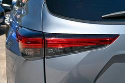 2021 Toyota Kluger GX