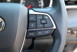2021 Toyota Kluger GX