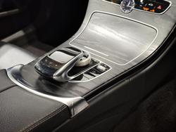 2016 Mercedes-Benz C-Class C200