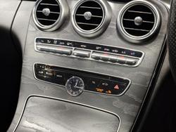 2016 Mercedes-Benz C-Class C200