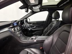 2016 Mercedes-Benz C-Class C200