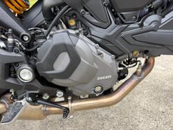 2025 Ducati Monster SP