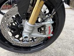 2025 Ducati Monster SP