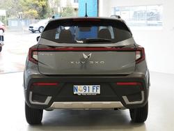 2025 Mahindra XUV3XO AX5L