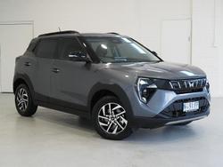 2025 Mahindra XUV3XO AX5L