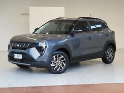 2025 Mahindra XUV3XO AX5L