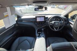 2024 Toyota Camry SX