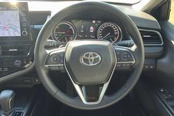 2024 Toyota Camry SX