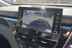 2024 Toyota Camry SX