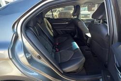 2024 Toyota Camry SX