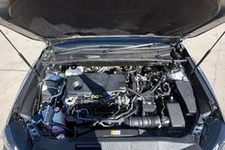 2024 Toyota Camry SX