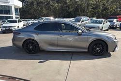2024 Toyota Camry SX