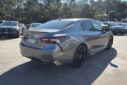 2024 Toyota Camry SX