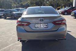 2024 Toyota Camry SX