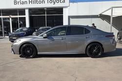 2024 Toyota Camry SX