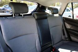 2019 Subaru Outback 2.5i-X