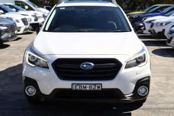 2019 Subaru Outback 2.5i-X