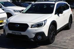 2019 Subaru Outback 2.5i-X
