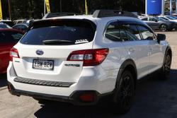 2019 Subaru Outback 2.5i-X