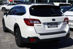 2019 Subaru Outback 2.5i-X