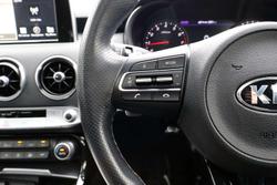 2017 Kia Stinger GT-Line