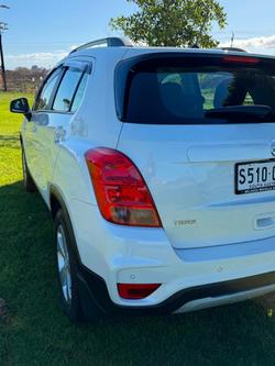 2019 Holden Trax LS