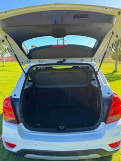 2019 Holden Trax LS