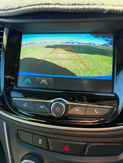 2019 Holden Trax LS