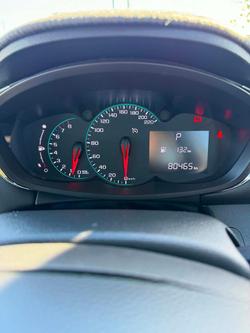 2019 Holden Trax LS