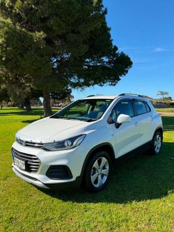 2019 Holden Trax LS
