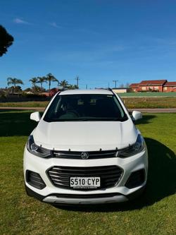 2019 Holden Trax LS