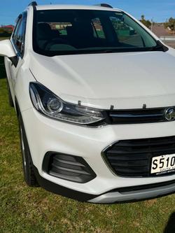 2019 Holden Trax LS