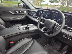 2025 Chery Tiggo 7 Pro SE MY25 Mercurial Grey
