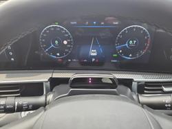 2025 Chery Tiggo 7 Pro SE MY25 Mercurial Grey