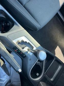 2017 Toyota RAV4 GXL
