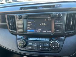 2017 Toyota RAV4 GXL