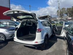 2017 Toyota RAV4 GXL