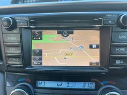 2017 Toyota RAV4 GXL