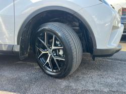 2017 Toyota RAV4 GXL