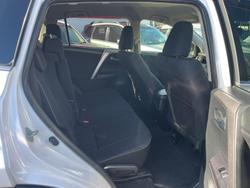 2017 Toyota RAV4 GXL