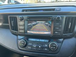 2017 Toyota RAV4 GXL